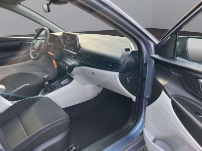 Hyundai i20 Gebrauchtwagen Hyundai i20 Gebrauchtwagen