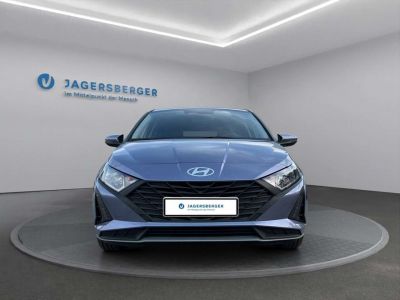 Hyundai i20 Gebrauchtwagen Hyundai i20 Gebrauchtwagen