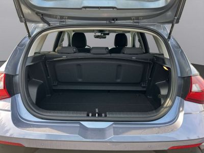 Hyundai i20 Gebrauchtwagen Hyundai i20 Gebrauchtwagen