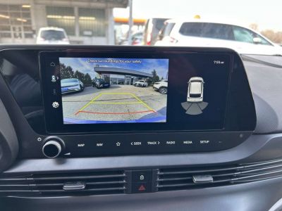 Hyundai i20 Gebrauchtwagen Hyundai i20 Gebrauchtwagen