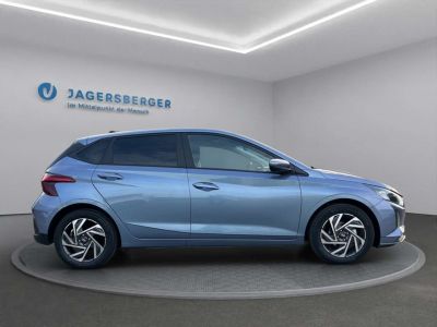 Hyundai i20 Gebrauchtwagen Hyundai i20 Gebrauchtwagen