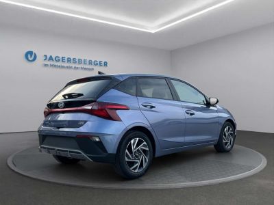 Hyundai i20 Gebrauchtwagen Hyundai i20 Gebrauchtwagen