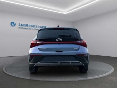 Hyundai i20 Gebrauchtwagen Hyundai i20 Gebrauchtwagen