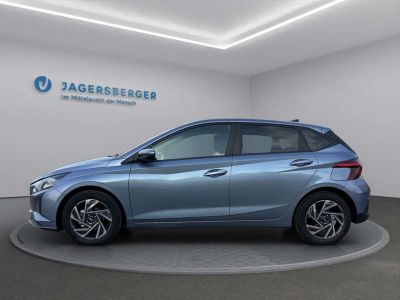 Hyundai i20 Gebrauchtwagen Hyundai i20 Gebrauchtwagen