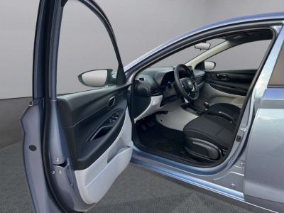 Hyundai i20 Gebrauchtwagen Hyundai i20 Gebrauchtwagen