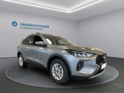 Ford Kuga Neuwagen Ford Kuga Neuwagen