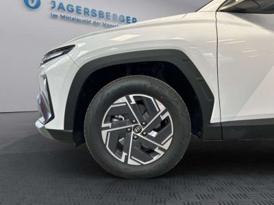 Hyundai Tucson Gebrauchtwagen