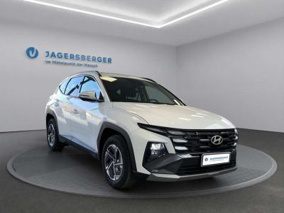 Hyundai Tucson Gebrauchtwagen