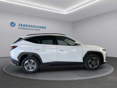 Hyundai Tucson Gebrauchtwagen