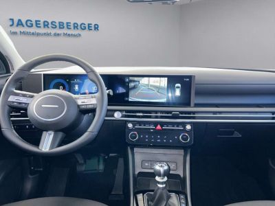 Hyundai Tucson Gebrauchtwagen