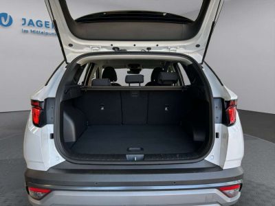 Hyundai Tucson Gebrauchtwagen