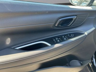 Hyundai Bayon Neuwagen