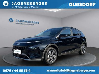 Hyundai Bayon Neuwagen