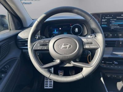 Hyundai Bayon Neuwagen