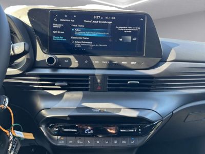 Hyundai Bayon Neuwagen