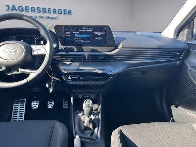 Hyundai Bayon Neuwagen