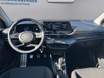 Hyundai Bayon Neuwagen