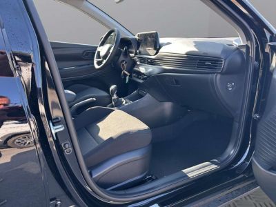 Hyundai Bayon Neuwagen