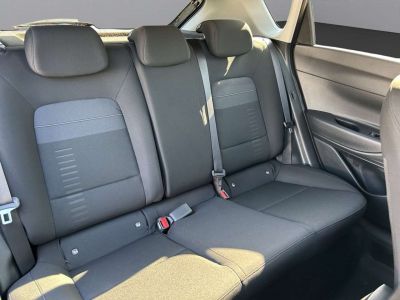 Hyundai Bayon Neuwagen