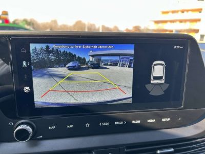 Hyundai Bayon Neuwagen