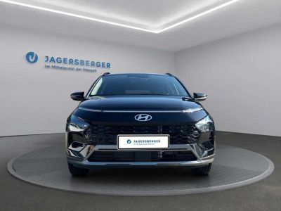 Hyundai Bayon Neuwagen