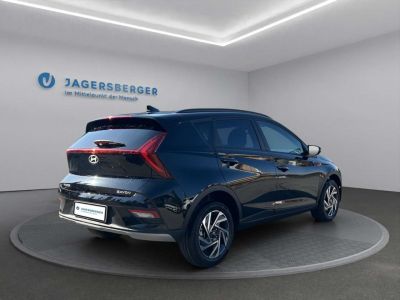 Hyundai Bayon Neuwagen