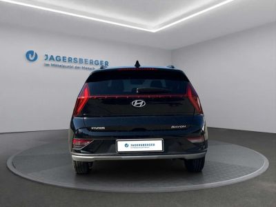 Hyundai Bayon Neuwagen