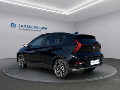 Hyundai Bayon Neuwagen