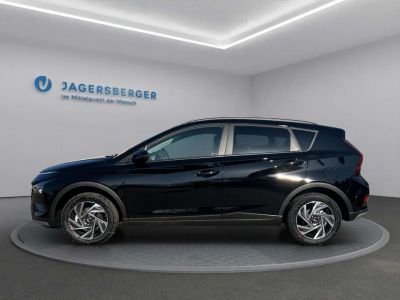 Hyundai Bayon Neuwagen