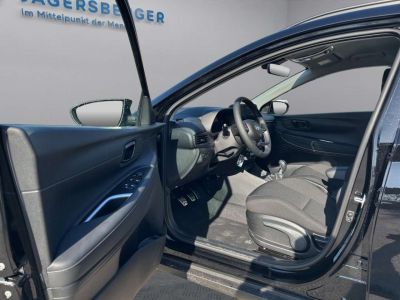 Hyundai Bayon Neuwagen