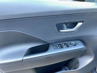 Hyundai Kona Vorführwagen