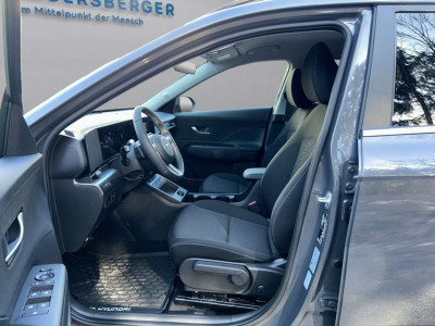 Hyundai Kona Gebrauchtwagen