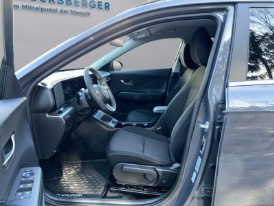 Hyundai Kona Vorführwagen