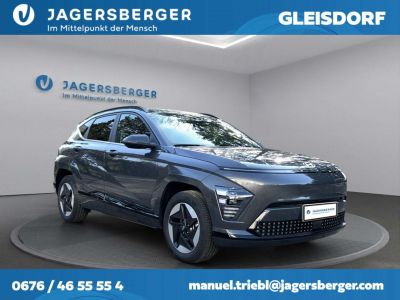 Hyundai Kona Vorführwagen