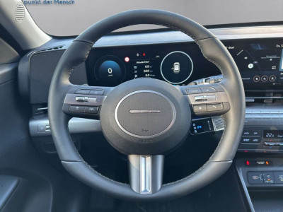 Hyundai Kona Gebrauchtwagen