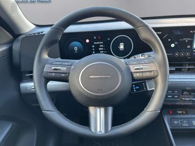 Hyundai Kona Vorführwagen