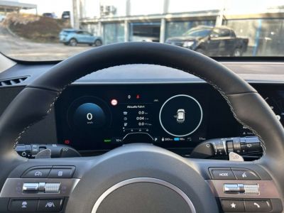 Hyundai Kona Vorführwagen