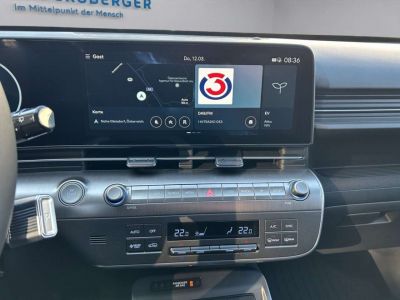 Hyundai Kona Vorführwagen