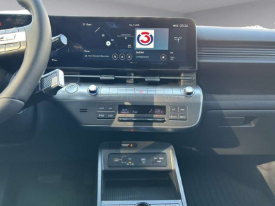 Hyundai Kona Gebrauchtwagen