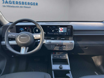 Hyundai Kona Gebrauchtwagen