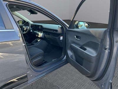 Hyundai Kona Vorführwagen