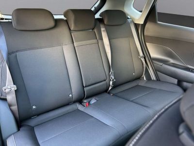 Hyundai Kona Vorführwagen