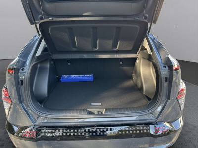 Hyundai Kona Gebrauchtwagen