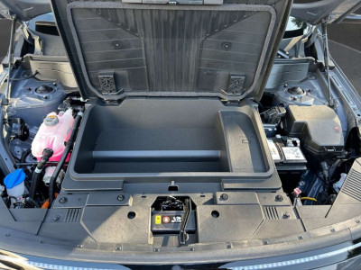 Hyundai Kona Gebrauchtwagen