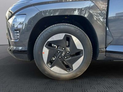 Hyundai Kona Vorführwagen