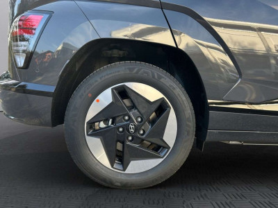 Hyundai Kona Gebrauchtwagen