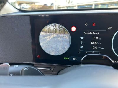 Hyundai Kona Vorführwagen