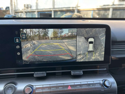 Hyundai Kona Gebrauchtwagen