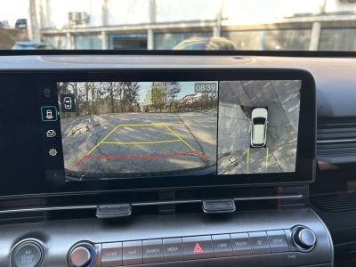 Hyundai Kona Vorführwagen