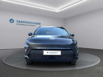 Hyundai Kona Vorführwagen